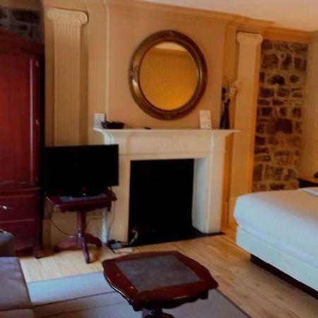 Hotel Louisbourg Quebec City Ngoại thất bức ảnh