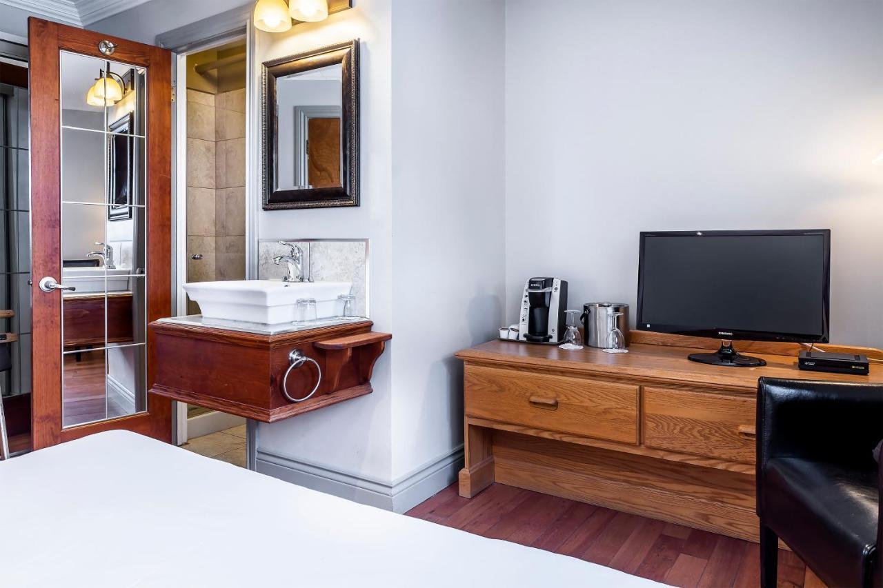 Hotel Louisbourg Quebec City Ngoại thất bức ảnh