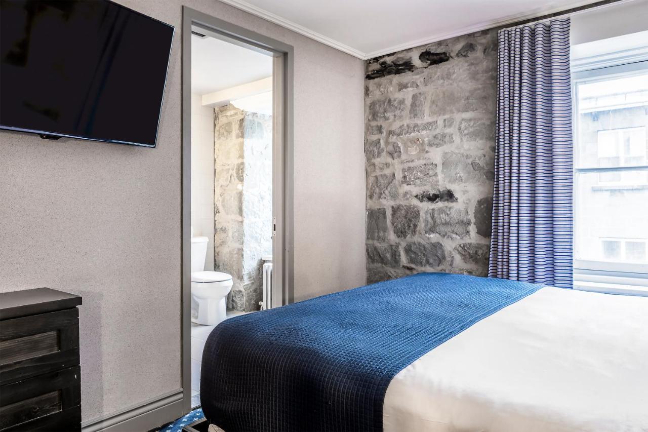 Hotel Louisbourg Quebec City Ngoại thất bức ảnh