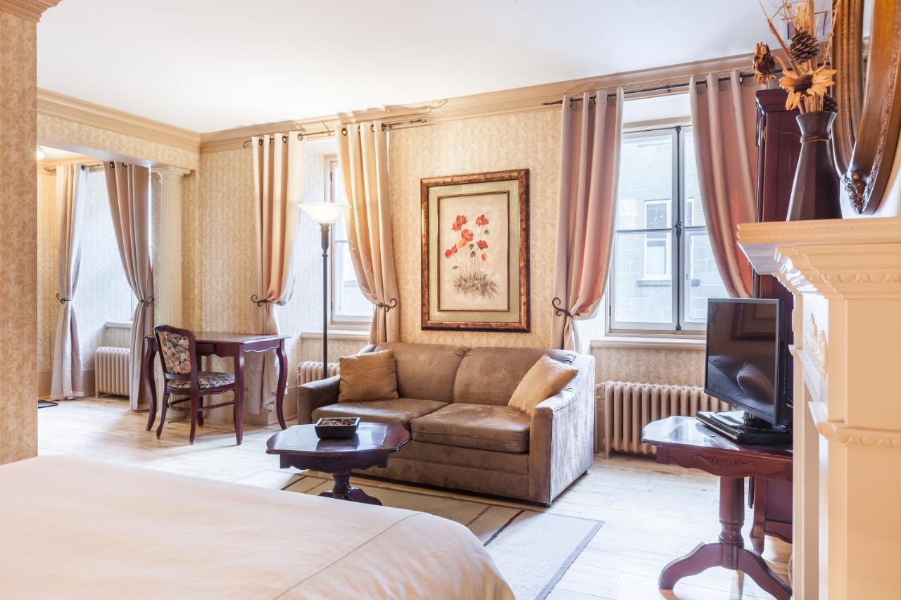 Hotel Louisbourg Quebec City Ngoại thất bức ảnh