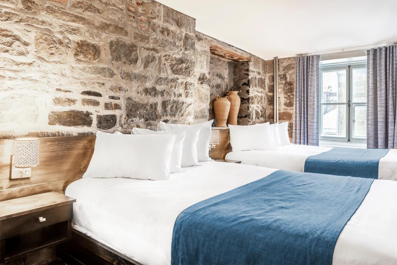 Hotel Louisbourg Quebec City Ngoại thất bức ảnh