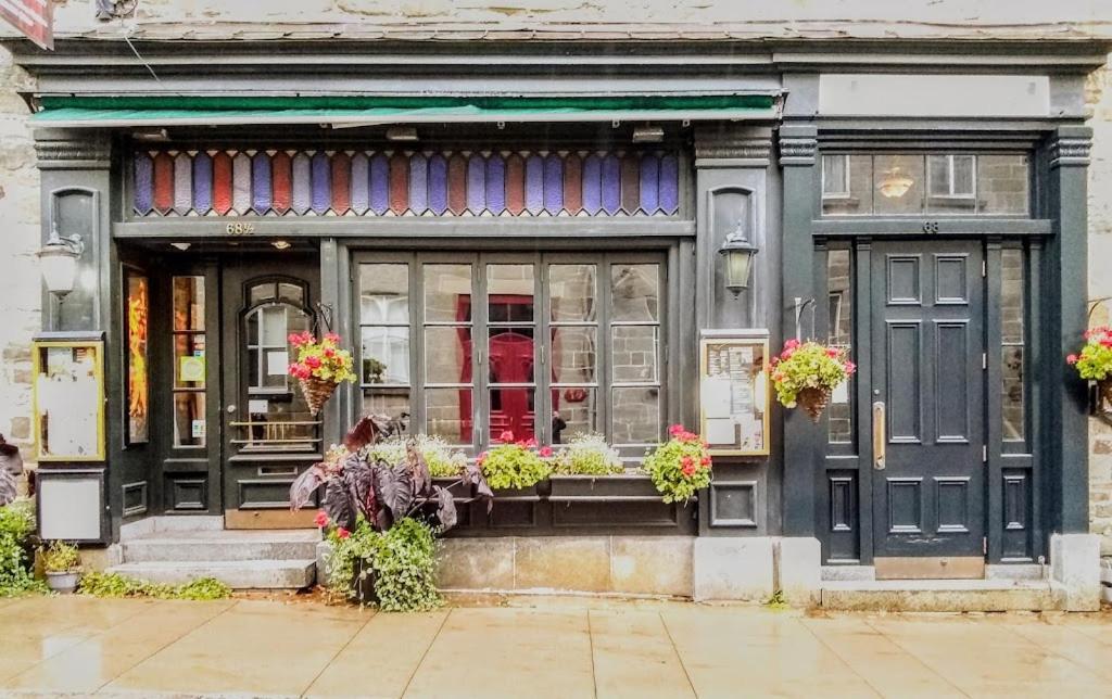 Hotel Louisbourg Quebec City Ngoại thất bức ảnh
