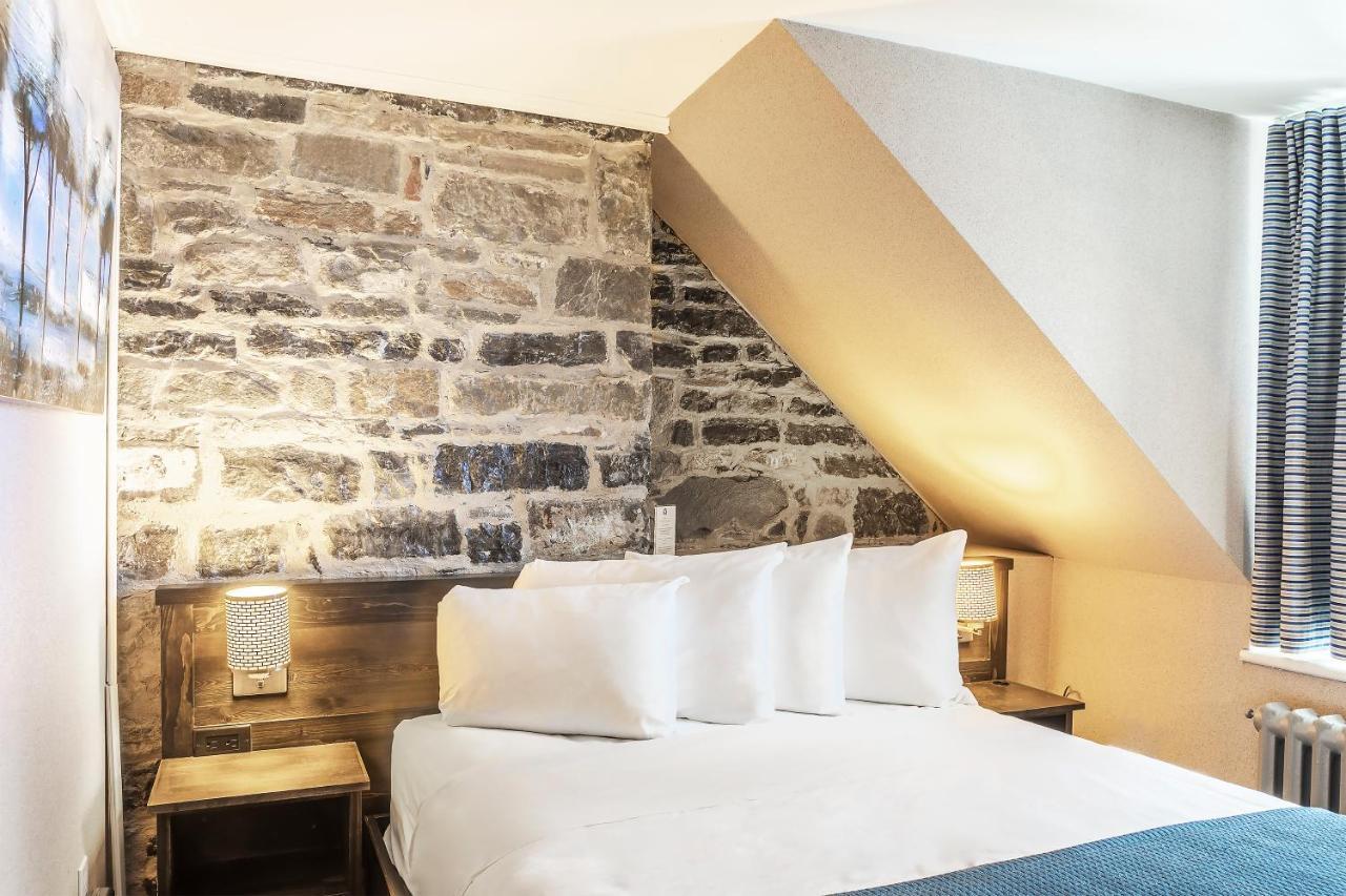 Hotel Louisbourg Quebec City Ngoại thất bức ảnh