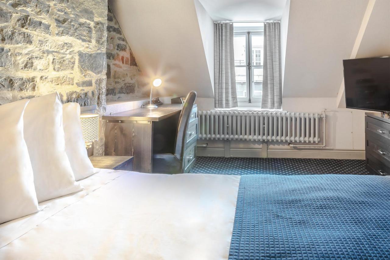 Hotel Louisbourg Quebec City Ngoại thất bức ảnh