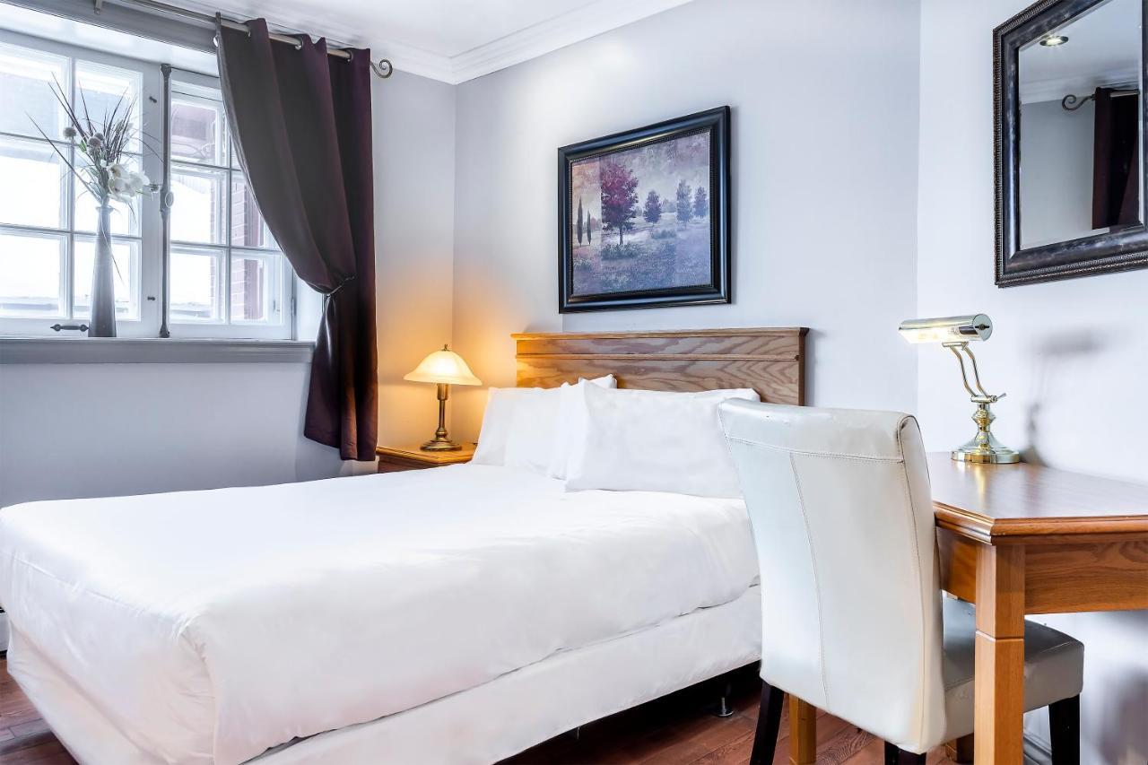 Hotel Louisbourg Quebec City Ngoại thất bức ảnh