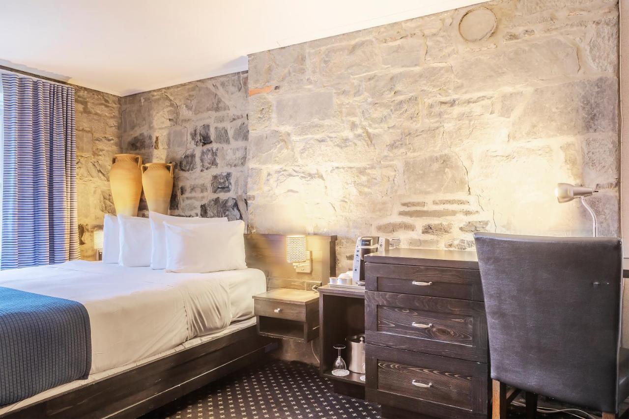 Hotel Louisbourg Quebec City Ngoại thất bức ảnh