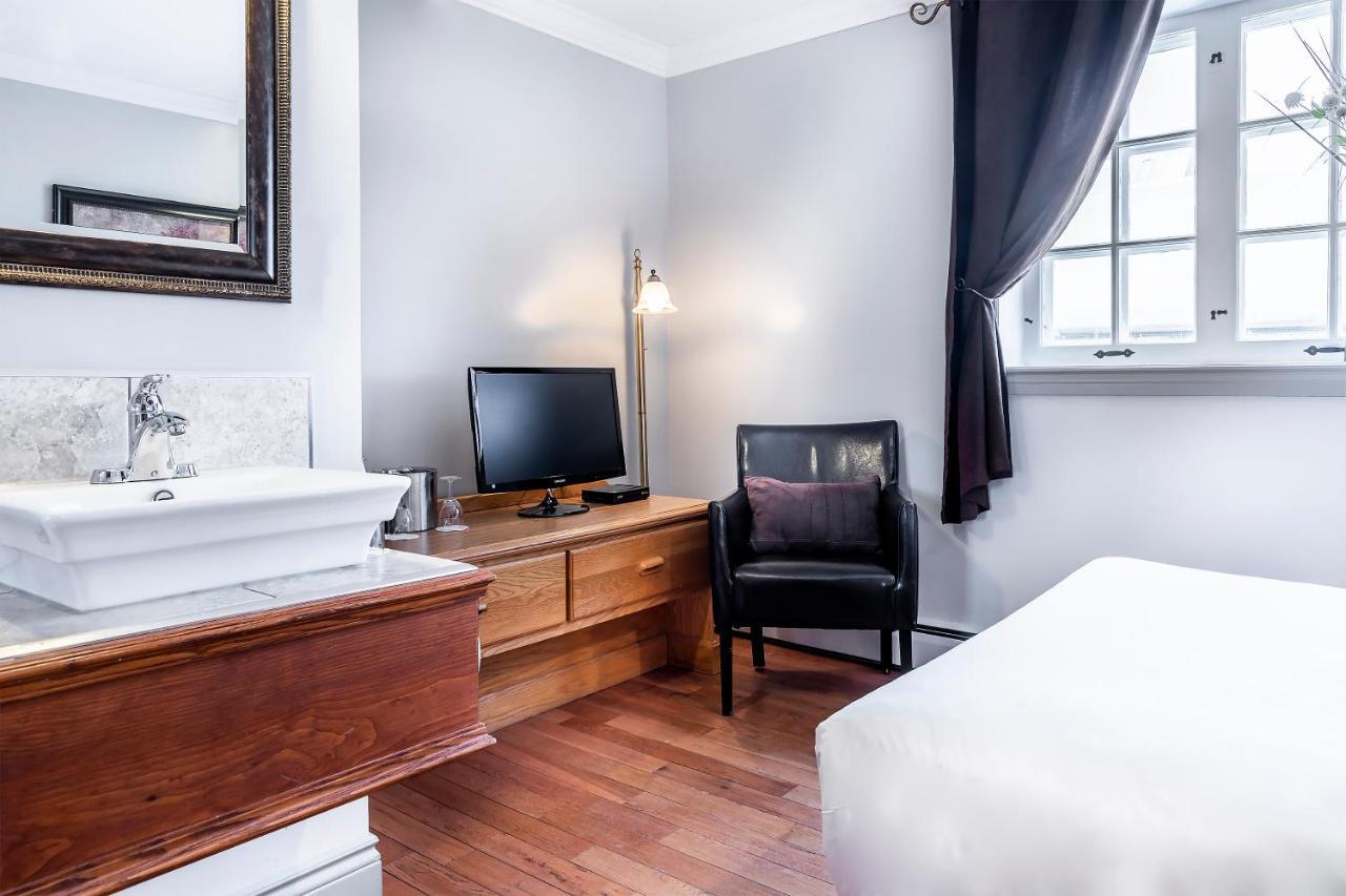 Hotel Louisbourg Quebec City Ngoại thất bức ảnh