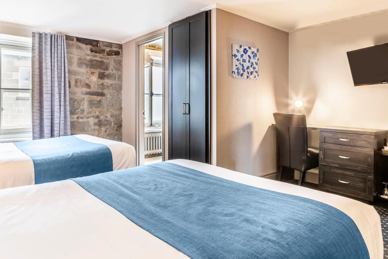 Hotel Louisbourg Quebec City Ngoại thất bức ảnh