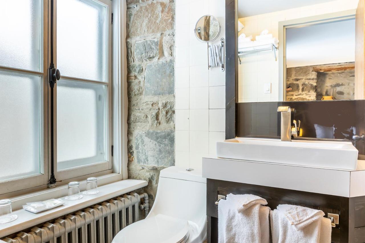 Hotel Louisbourg Quebec City Ngoại thất bức ảnh