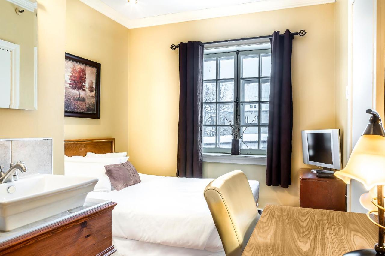 Hotel Louisbourg Quebec City Ngoại thất bức ảnh