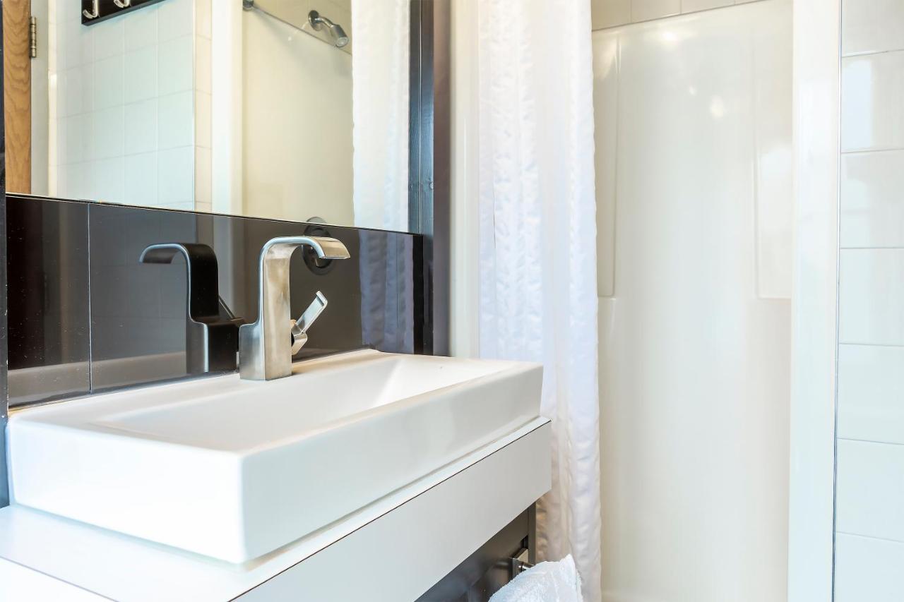 Hotel Louisbourg Quebec City Ngoại thất bức ảnh