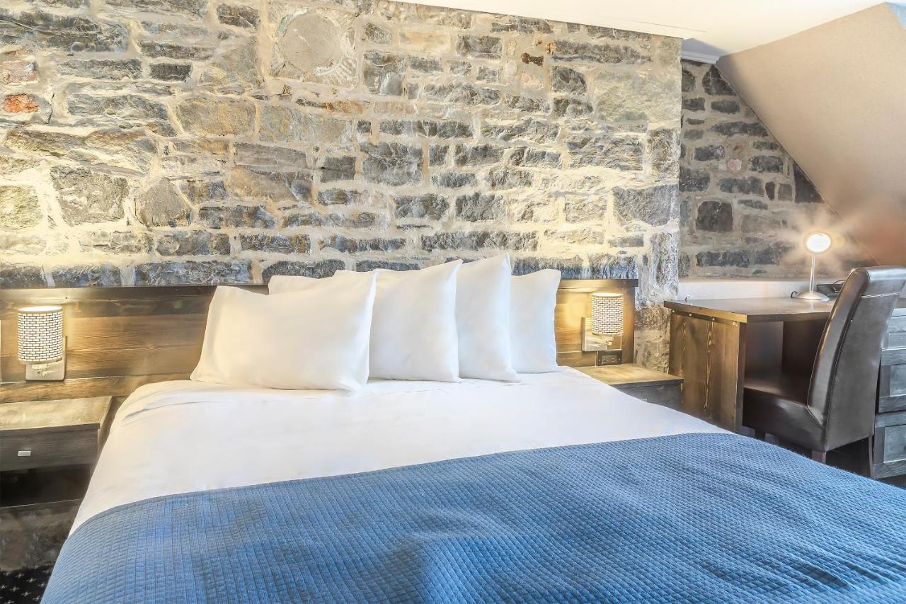 Hotel Louisbourg Quebec City Ngoại thất bức ảnh