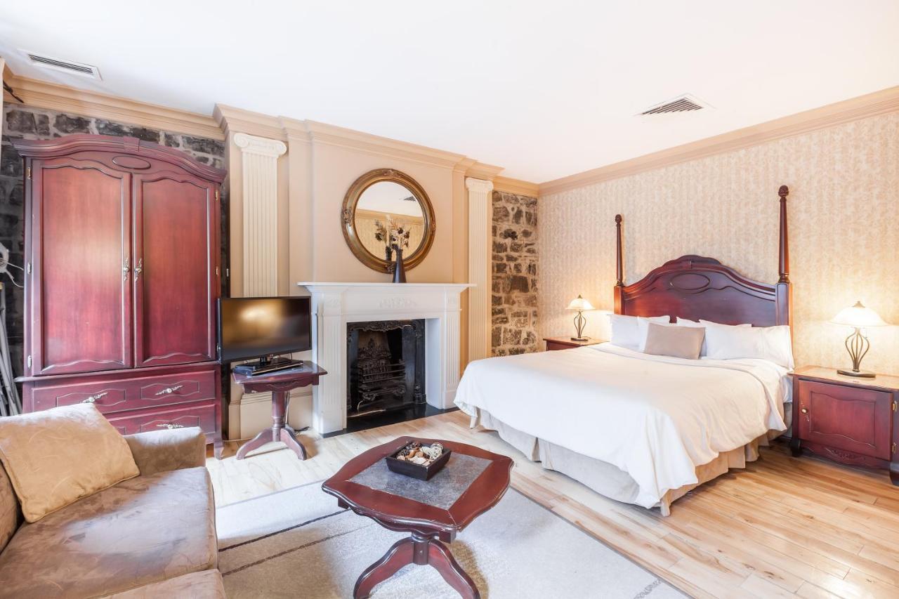 Hotel Louisbourg Quebec City Ngoại thất bức ảnh