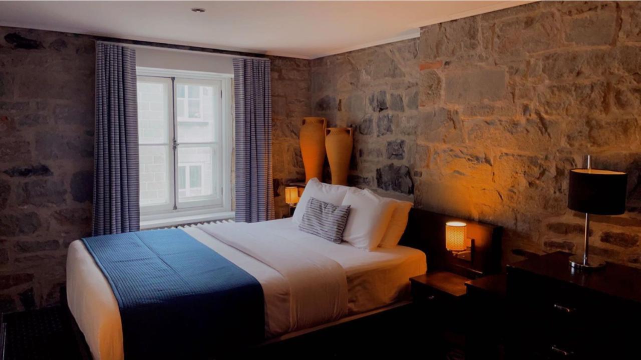 Hotel Louisbourg Quebec City Ngoại thất bức ảnh