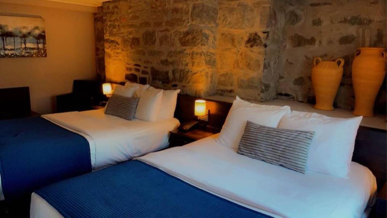 Hotel Louisbourg Quebec City Ngoại thất bức ảnh