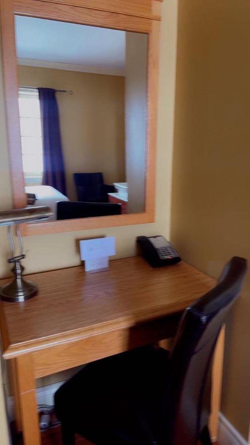 Hotel Louisbourg Quebec City Ngoại thất bức ảnh