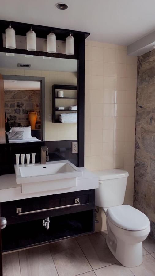 Hotel Louisbourg Quebec City Ngoại thất bức ảnh