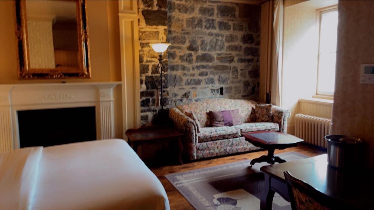 Hotel Louisbourg Quebec City Ngoại thất bức ảnh