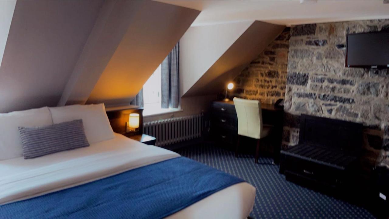 Hotel Louisbourg Quebec City Ngoại thất bức ảnh