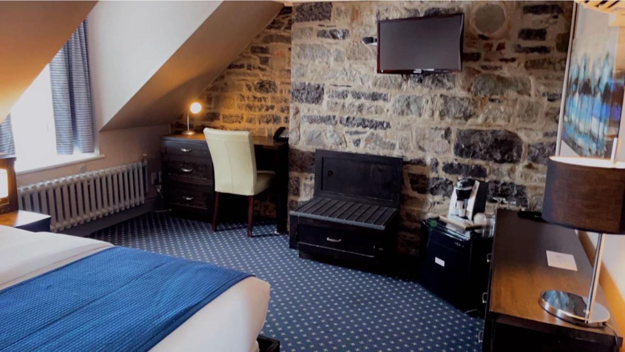 Hotel Louisbourg Quebec City Ngoại thất bức ảnh