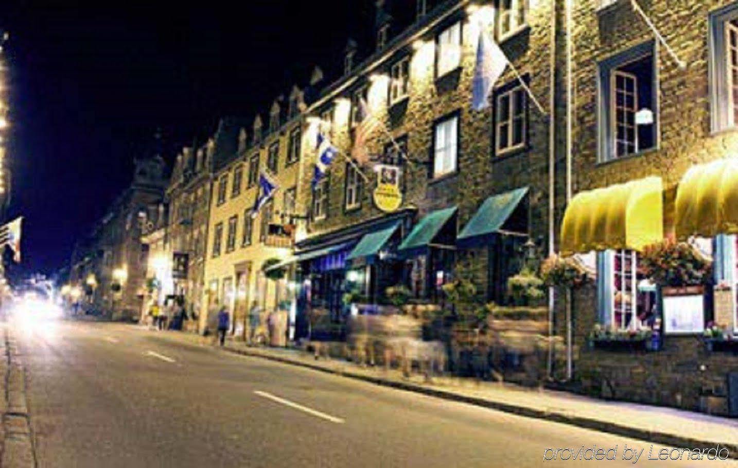 Hotel Louisbourg Quebec City Ngoại thất bức ảnh