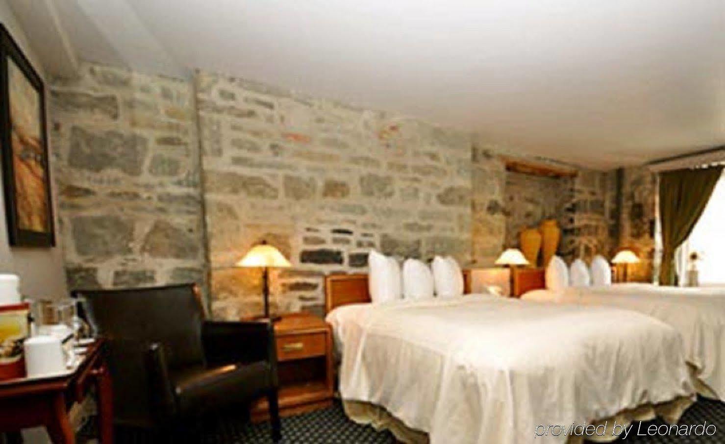 Hotel Louisbourg Quebec City Ngoại thất bức ảnh